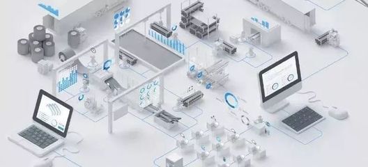 工業互聯網為何火熱 數據服務的核心驅動