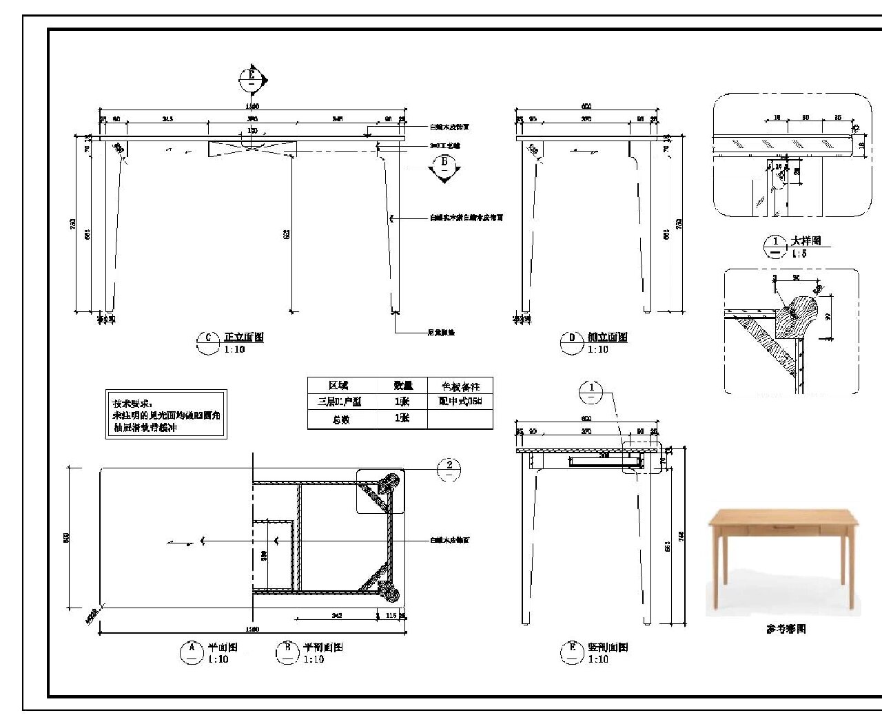 CAD在家具定制領(lǐng)域的全方位應(yīng)用 從深化設(shè)計(jì)到精準(zhǔn)安裝